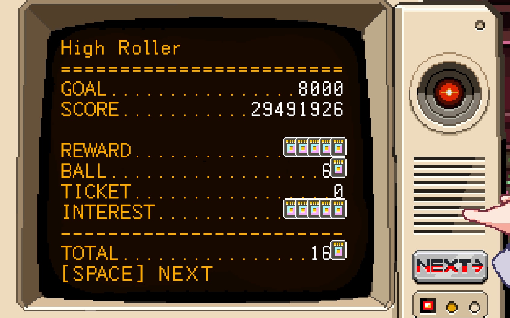 Balls & Builds: The Drop Guide screenshot