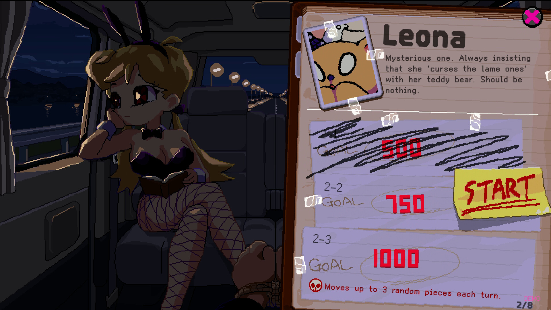 Getting Started in High Roller Penny screenshot
