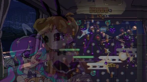 Controls, Settings & Steam Deck screenshot